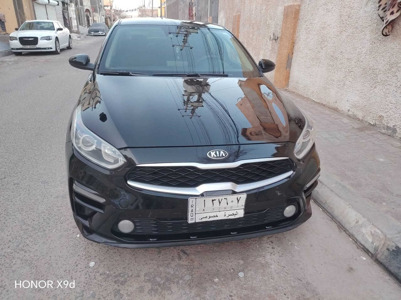كيا فورتي موديل 2020 وارد امريكي
سياره جديده معوقين بصره بعد ٦تشر وتصير حره كير مكينه تبريد كله جديد ضربتهه كلش بصيطه
120وبيهه مجال
***********
