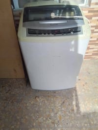 غسالة عادية • غسالة اوتماتيك • بابل نادر الثالثة