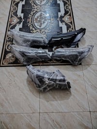 لايت بلسايد • ٢٠٢٣-٢٠٢٦ • ناصرية الصناعي