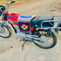 سكنر • مديل 22 • شلامجه