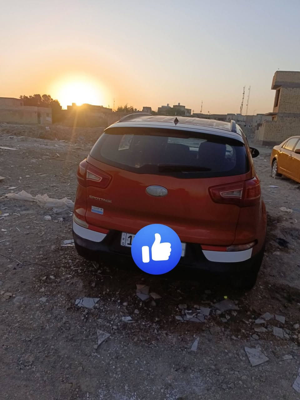 سلام عليكم سبورتج موديل 2014 خليجي رقم نكليزي بسمي مداور ثاني يوم مكينه كير حداديه تبريد كهربأيات جاهزه مكفوله بيه طرف البنيد دحجه وبلاقي مكفول سعر 128 وبيه مجال للشراي مكان ناصريه مركز شراي يتصل  ‏‪***********‬‏
