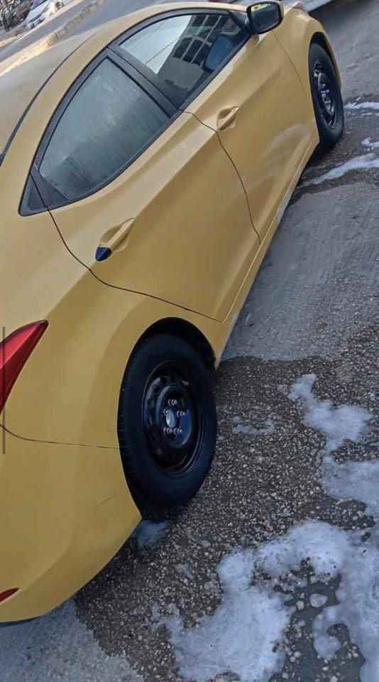 السلام عليكم 
النتر موديل 2013 وارد اميريكي
رقم بغداد 
سياره نضيفه تجي تاخذ تراي بيه شوفه 
ومستعجل ع بيعته 
سعره 80$ ورقه وبيه مجال 
رقمي ***********
تواصل بس ع رقم
