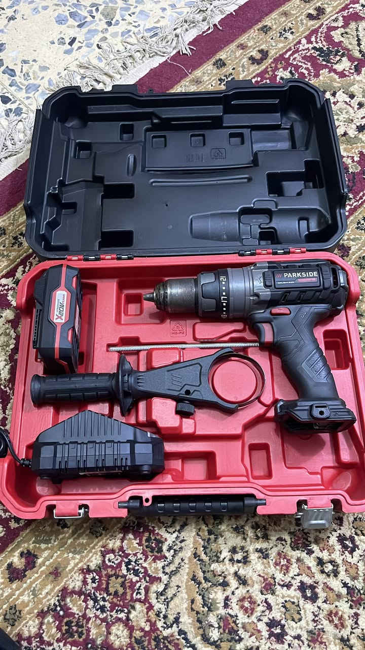 مجموعة عدد يدويه  ونواعم بارك سايد  وبطاريات بارك سايد راسلني واتساب وتدلل  بث مباشر يوميا على التيك توك   ***********
