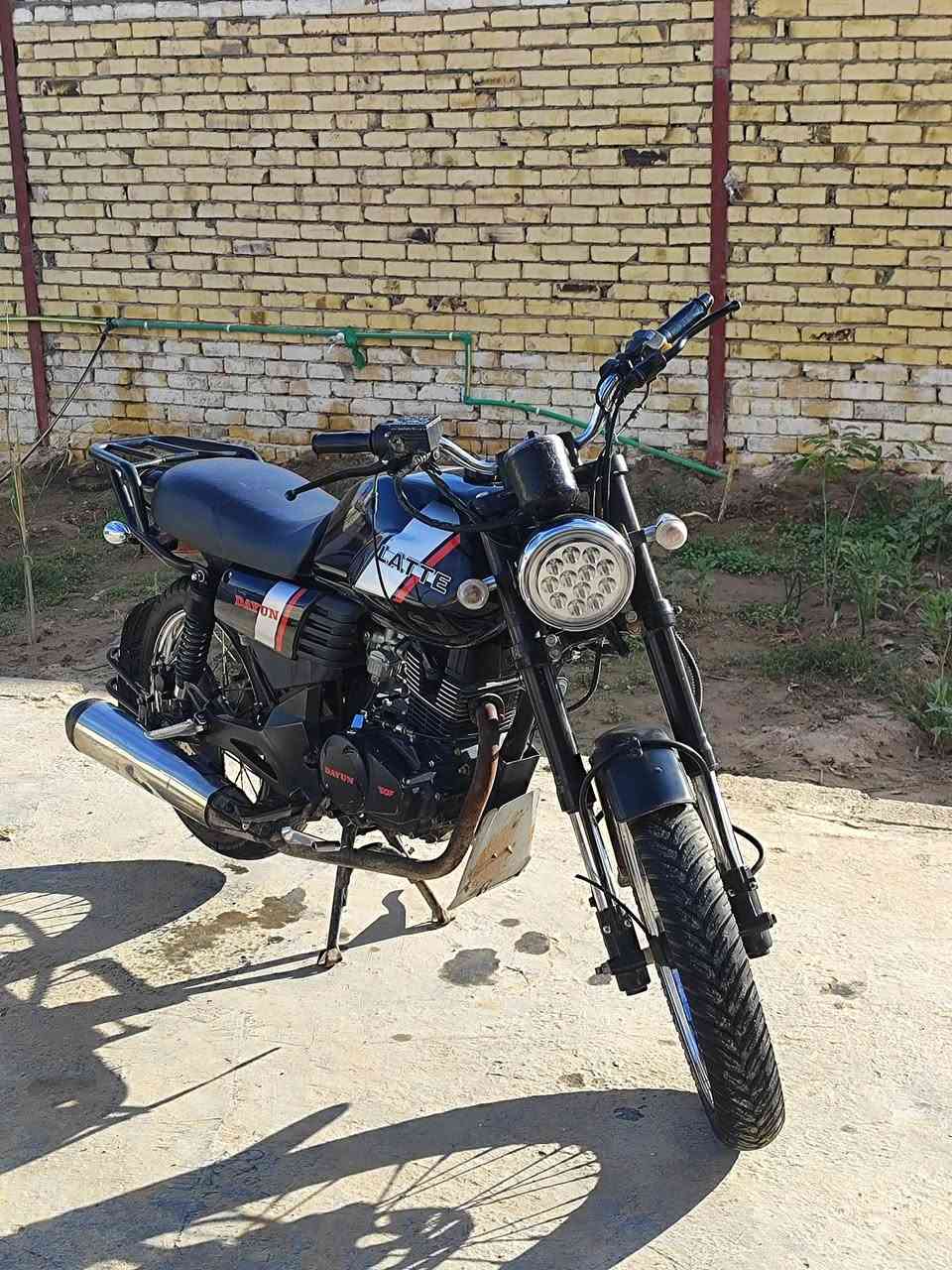 العنوان بابل الحمزة الغربي مامتواجد بالفيس شراي اتصل *********** بيع مستعجل الدراجه أحله من الصور
