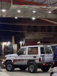 لاند كروزر • حبه ربع • ٢٠٢٥