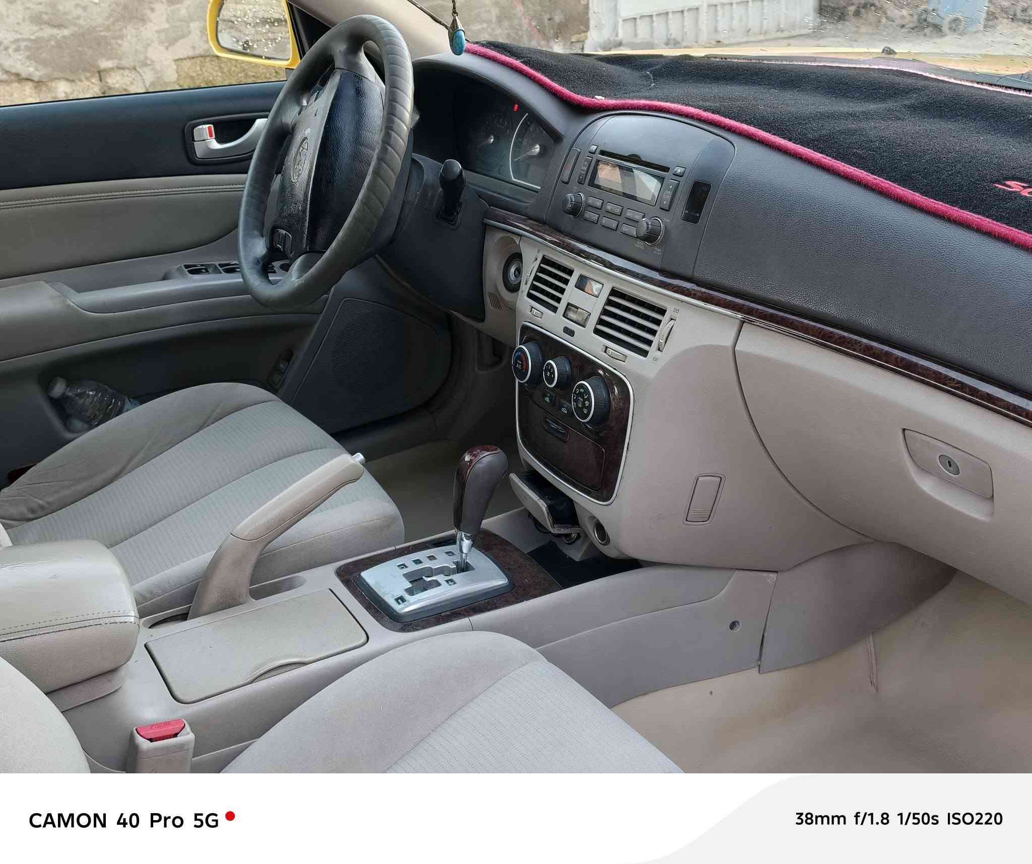 سلام عليكم سوناتا موديل 2008 وبسمي مكفواله كفاله عامه ماعده الجاملغ المامي ومضروب ومرجع بارد لا مبدل ولا عابر سياره جديده بمعنا الكلمه جاهزه تايرات حداديه تبريد دوشمه داخليه باتري كهربائيات كلها شغاله مكينه 2400 دوش   
سعر 95 المكان ناصريه قلعه سكر ***********
