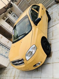 افيو 2011 • رقم بغداد • اوتماتيك