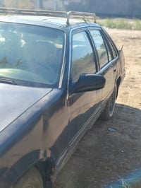 دايو برنس • ١٩٩٢ • مكينة وكير بخير