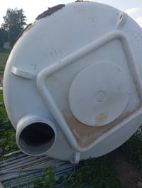 ٥٠٠٠ لتر • ضرر بالصوره • بابل محاويل