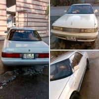 مارك عضم • فل • ١٩٩٠