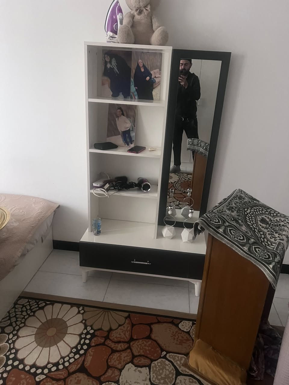 تخم 10 نفرات سعره 600 وغرفه نوم نفر 250


**إذا كنت صاحب هذا الإعلان وتريد حذفه لأي سبب، رجاءا أرسل رسالة إلى الدعم الفني**