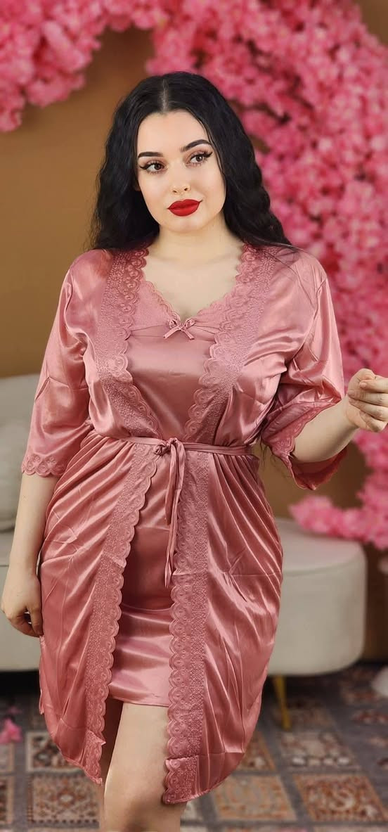 سيت نوم تجنن بي الوان بس 10 الاف 😍
ادخلي وشوفي الجمال بعينج موديلات تجنن بأسعار بلاش ❤️
مو بس هاي نوفرلج خدمة تضمن حقج يعني اذا الطلب مو نفس الصورة رجعي ويا المندوب ولادفعين شي🌷
سيت قصير قماش ستن


**إذا كنت صاحب هذا الإعلان وتريد حذفه لأي سبب، رجاءا أرسل رسالة إلى الدعم الفني**