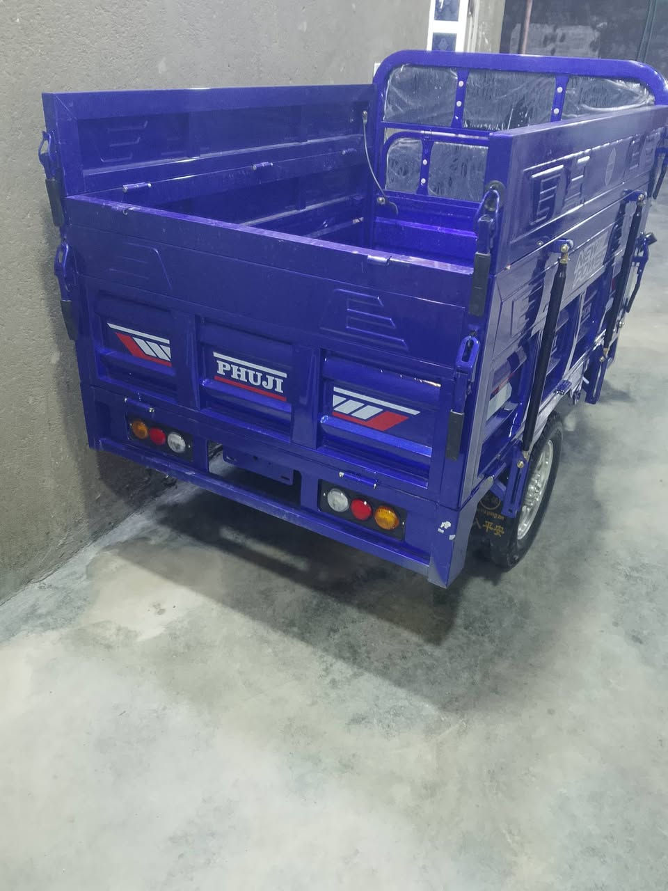 اسلام عليكم ستوتة للبيع موديل 2026 مكفولة كفالة عامة ستوتة جديدة الاستفسار الرقم ***********
