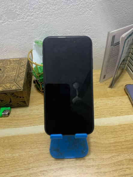 سلام عليكم 
ايفون ١١ عادي 
ذ ١٢٨
🔋 ٧٤
عيبة فقط الضهر وعدسة كامرة 
الضهر تكدر تعوفة لان راح تخلي كفر فمايبين نفس ماموضح بلصورة 
ولعدسة ب١٥ ألف 
السعر ١٥٠ قفل بدون معاملة 
للأستفسار ***********

💙❤️
