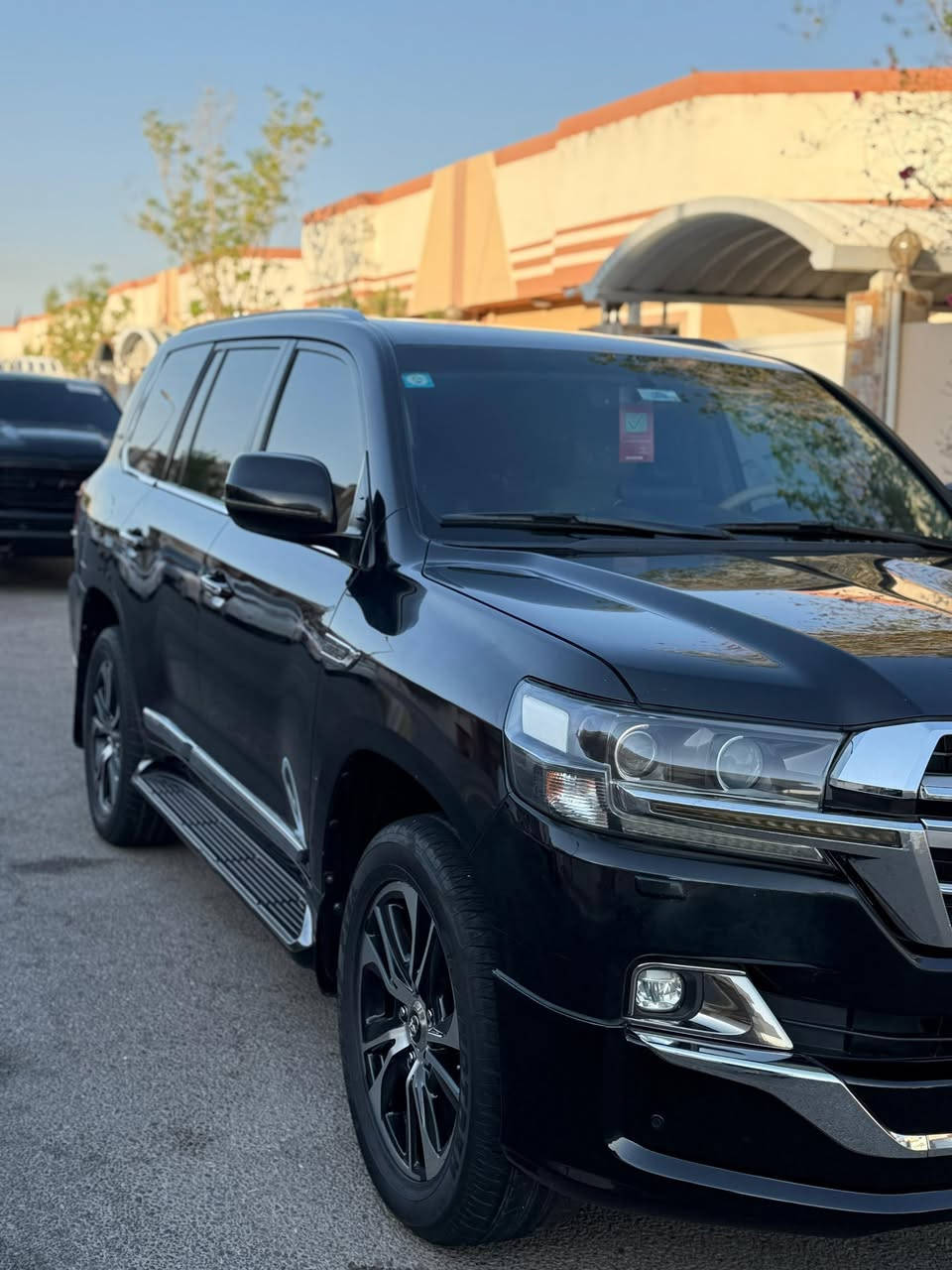 السلام عليكم لاندكروز 2019 / 8 سلندر مكفوله كفاله عامة من زلغ كراند تورنك فول الفول رقم بغداد باسمي سياره بيهة نانو سياره جديده معنى الكلمة ماشيه 160 الف مكاني البصرة *********** سعر 540 يعني خمس دفاتر واربعين وبيهة مجال
