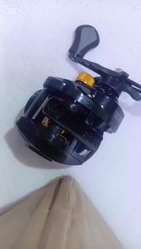 وبركاتة مكينه صيد اسماك اصليه مامستخدمه السعر 20وبيهه مجال للطيبين الر...