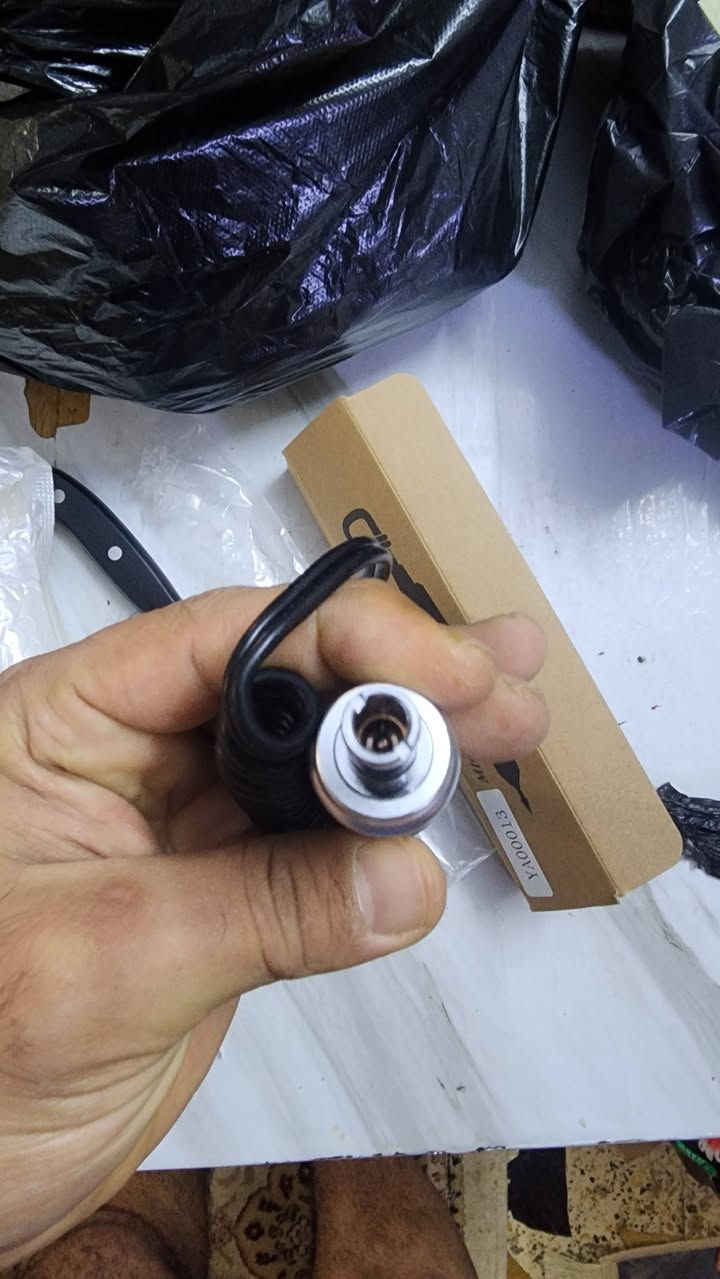 مالت اسنان ١٥ الف


**إذا كنت صاحب هذا الإعلان وتريد حذفه لأي سبب، رجاءا أرسل رسالة إلى الدعم الفني**