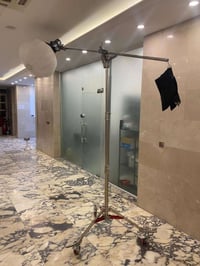 سي استان الطول ٥ونص 07736680646 والضاءه ٤٠٠ واط للبيع