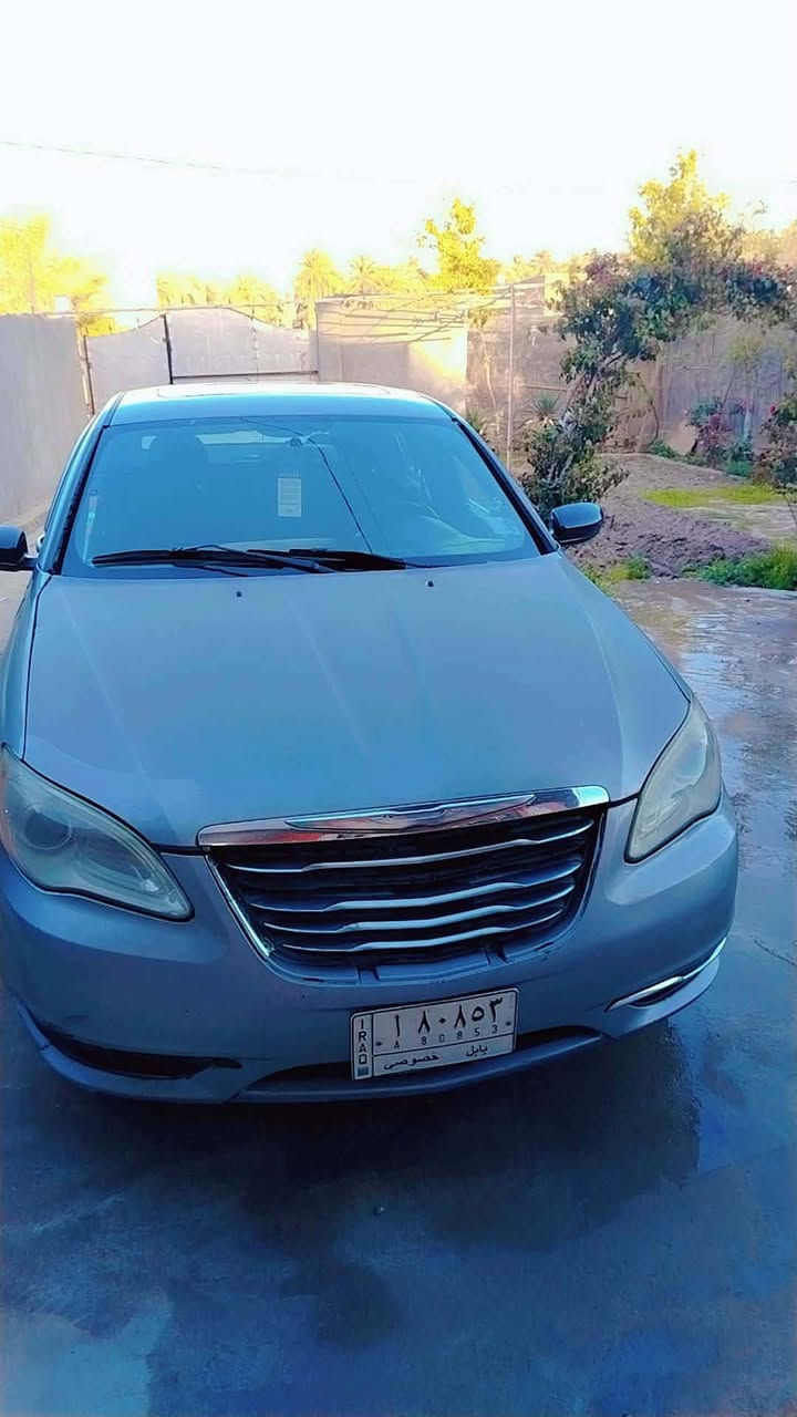 السلام عليكم
C200

موديل 2013
الضرر جوملغ وبنيد
المكان الحله الطهمازيه 
السعر 76 
للاستفسار الاتصال فقط
***********
