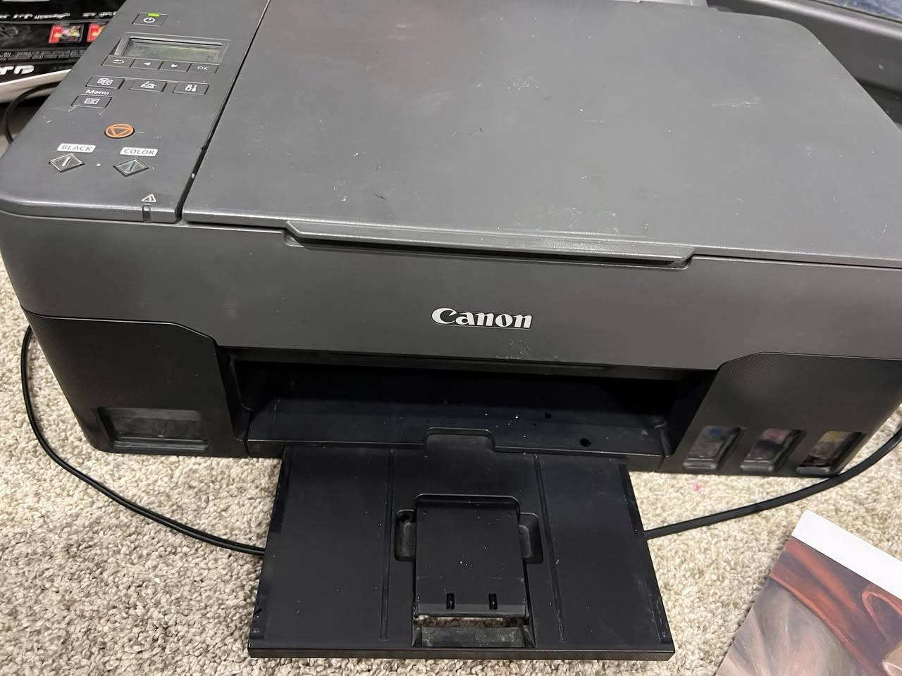 طابعه كانون هاي طباعته السعر 125 موجود توصيل


**إذا كنت صاحب هذا الإعلان وتريد حذفه لأي سبب، رجاءا أرسل رسالة إلى الدعم الفني**