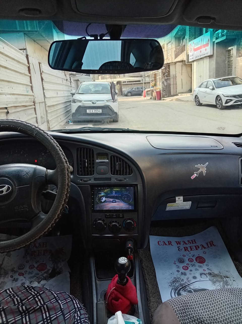 السلام عليكم الانتره للبيع موديل 2006 مصبوغة عام أثر جراد مكينه 2000 تبريد شغال كهربائيات كلهه شغاله وارد أمريكي مكاني بغداد السعر 60 وبيهه مجال الرقم للتواصل ***********
