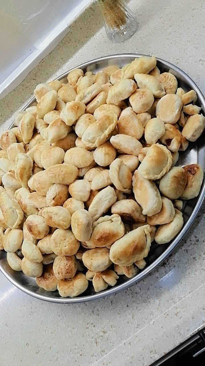 كيك ومعجنات نستقبل حجوزاتكم العنوان الراشدية حي الأعلام للاستفسار المراسله ع خاص يتوفر لدينا خدمة توصيل


**إذا كنت صاحب هذا الإعلان وتريد حذفه لأي سبب، رجاءا أرسل رسالة إلى الدعم الفني**