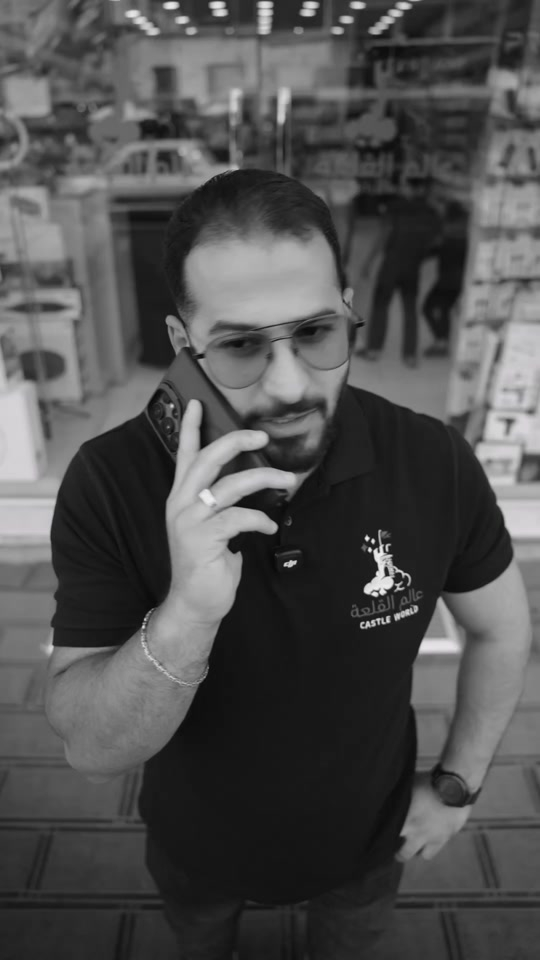 سعر جديد لاجهزة سامسونك الالترا ٢٥ و ٢٦ 🤩 التوصيل متوفر لجميع محافظات العراق 🇮🇶  وتكدر تطلب جميع الأجهزة  بضمان عالم القلعة الذهبي  ( ضمان استبدال )  للطلب و الاستفسار يرجى الاتصال ☺️👇 معرض الكاظمية ( ساحة قريش ) :  أوقات العمل ( ١٠ ص - ١٠ م ) *********** - *********** معرض المنصور ( شارع مول بابلون ) :  أوقات العمل ( ١١ ص - ١١ م )  *********** - *********** معرض زيونة ( شارع الربيعي ) : أوقات العمل ( ١١ ص - ١١ م )  *********** - *********** معرض الاعظمية ( شارع الضباط ) : أوقات العمل ( ١٢ م - ١٢ ص )  *********** - *********** قسم الصيانة ( الربيعي ) : *********** #عالم_القلعة #اختيارك_الافضل⁩⁩⁩⁩⁩
