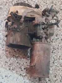 قطع غيار • مجمع بدوانيه • للبيع