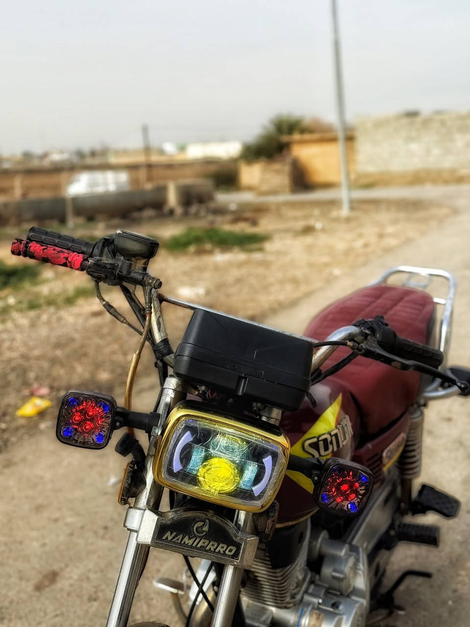 سونلنك 5 كير موديل 24
كفاله عامه محرك شرط سعر 650 الف

محرك 150 

واتساب فقط ***********

هاتف فقط ***********

عنوان تكريت البوعجيل
