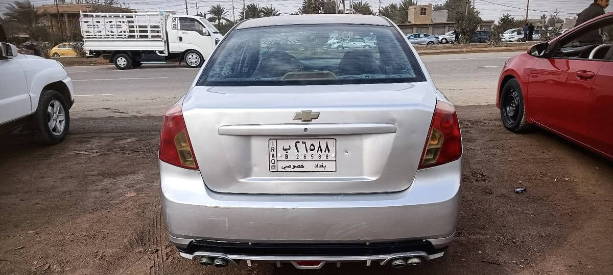 اوبترة 2006 كير اوتو بغداد
محرك قبل 3 أيام شادة 
تبريد ثلج 
تخم تاير جديد شادة
لايت العالي زنون 
صبغ حزام للجمالية 
ضرر يم قبق البانزين على كد جف الايد فقط بدون دواخل
السعر 55 وبيه مجال حك الجية 
مكاني ديالى خان بني سعد 
***********
