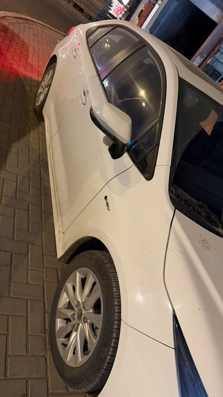 السلام عليكم

تويوتا كورلا هايبرد 2024 شكل الخليجي

✅مثبت لوحات بغداد ✅
ماشيه 7500
 زيرو فول مواصفات

✅بصمة عدد 2 

✅جلد 

✅رادارات

✅لايت زينون

✅بك لايت لد

✅فتحة

✅بصمة عدد 2 

✅ارضيات 

✅كراسي جلد

✅ستيراً جلد

✅تبريد شاشة

✅قطعتين تبريد

✅سايد بريك كهرباء

✅اوتو هولد

✅بلوجكتر

✅مانع نزلاق

✅مانع نحدار

✅دشبول دجتال

مكان السيارة بغداد  

سعر السيارة : 165

للأسفسار : ***********
