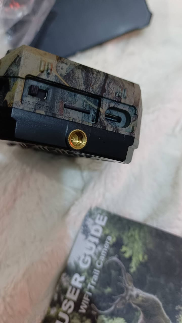 كامرة مغامرات جديده غير مستخدمة سعر 25


**إذا كنت صاحب هذا الإعلان وتريد حذفه لأي سبب، رجاءا أرسل رسالة إلى الدعم الفني**