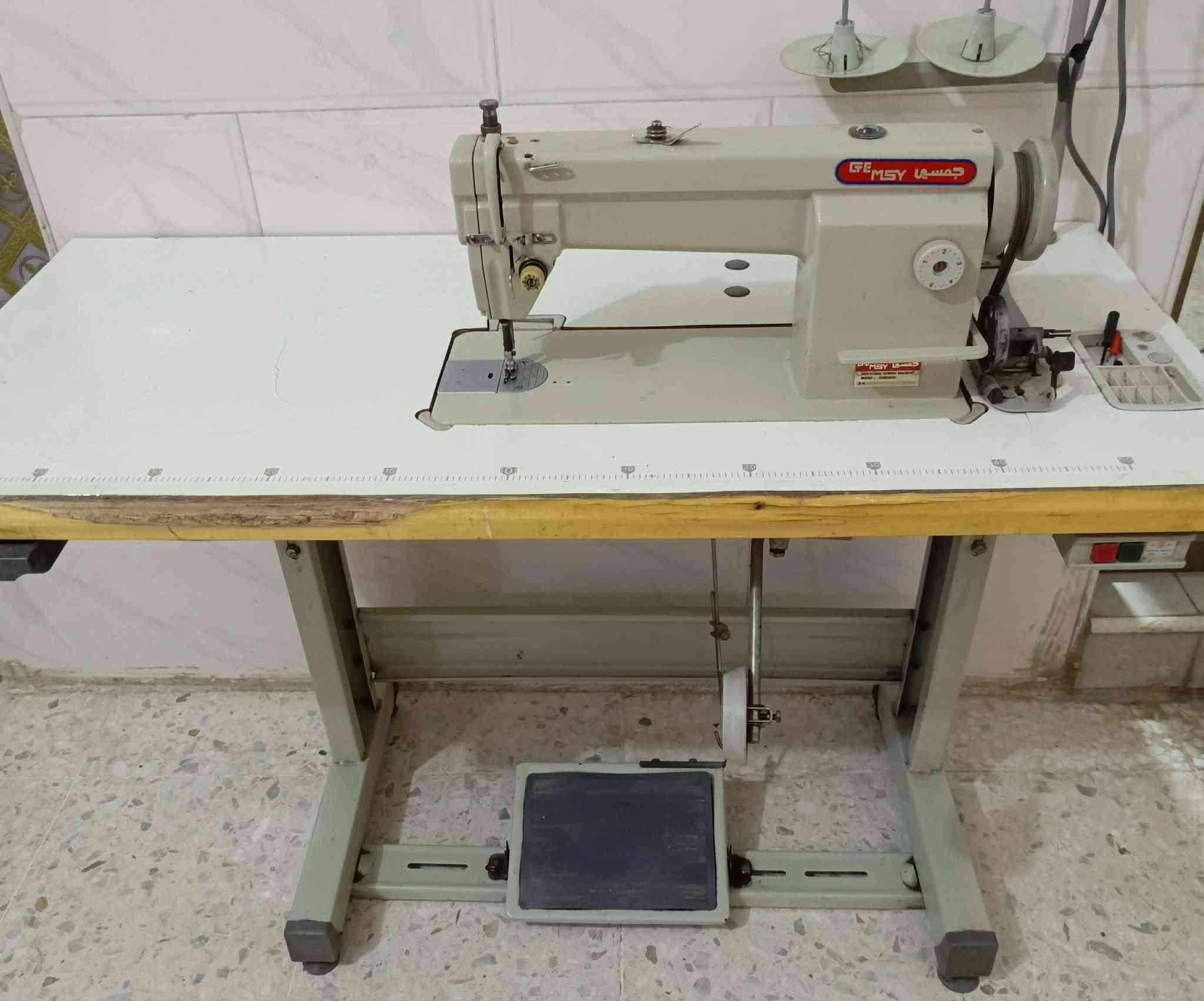 جمسي صناعي اخت الجديد وعلفحص خياطهه السعر 200. مدينة الصدر


**إذا كنت صاحب هذا الإعلان وتريد حذفه لأي سبب، رجاءا أرسل رسالة إلى الدعم الفني**