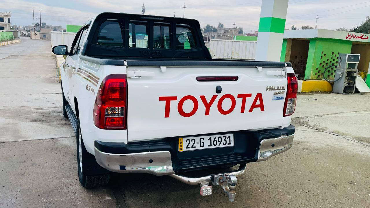 السلام عليكم
عذاري2018فور ويل عالي مذهب اصلي 
گير اتوماتيك بيهه ملاحظات بارد بيهه حك شبر بل دوسه صبغ 
شرط التحويل سنويه جديده  
شرط محرك مامفتوح وكير شرط 
 جديده وجاهزه ماناقصها شي✅ 
السعر 263بيهه مجال بسيط 
           (((ملاحظه))) ٠ 
(اعتذر عن بيع الأقساط او المده او مراوس  )
(تعليقك خلو يجابي لا سلبي )
  (رجاءآ وكلشي موضحلك  )
(مكان السياره/ صلاح الدين)
( الشرقاط/ اجميلة   )سعد كامل
          سعد                                         علاوي 
    ***********             ***********
    ***********             ***********
