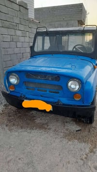 واز • بدون مكينه وكير • الزبير