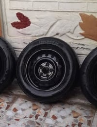 كامري ٢٠١٧ • جنط ١٦ • مراوس ١٧