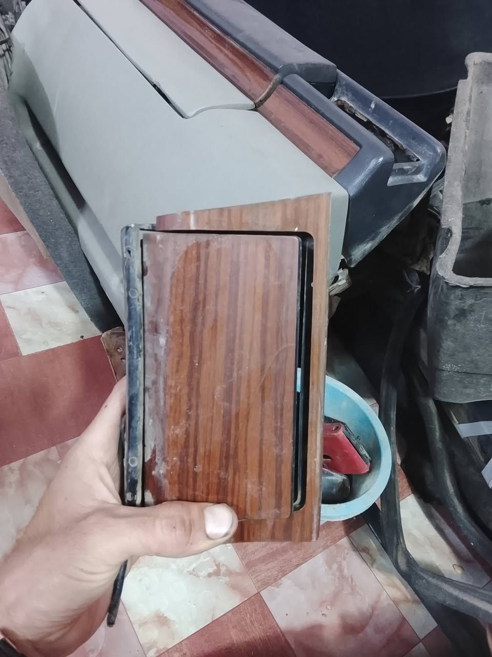 السلام عليكم اخون دشبول وحصان للبيع دب قيم بل يرضي الله صاج جديد شلع بورد التبريد و ا


**إذا كنت صاحب هذا الإعلان وتريد حذفه لأي سبب، رجاءا أرسل رسالة إلى الدعم الفني**