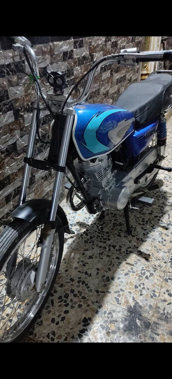 دراجه نامه شلابچة دراجه نضيفة محرك شلابچة صلي موديل 2024 رايد بيعه لان تاركه دوامي بعيد ومامحتازه ضامه بنضافته مكفوله عشاير وتعمير وشاصي جديد 2023 ومتوازي رايد بيعه مكاني ناصريه سيد خيل رقم الهاتف واتساب وعلى لشريحه *********** سعره 750 وبيه مجال واني خادم لكم موجود بي وقت
