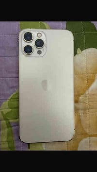 ايفون 12 برو ماكس للبيع جهاز نضيف مبدل بطاريه اصليه من ابل وبي فطر بل ...