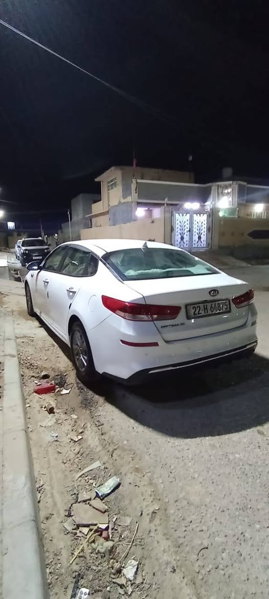 من رخصة الادمن  وبتما مديل 20 وارد امريكا بيها قطعه جاملق يمن  وحده تبديل شويا من لبنيد صبغ توحيد لون لبنيد مكفول من تبديل ومكفول من البارد ومكفول من الفتح البنيد
سياره جاهزه بسمي رقم اربيل هزه جديده محرك ماممفتوح حجم المحرك 2400 سياه جاهزه حداده جديده تخم تاير كير طياره 6نمر رادار مامي خلفي شاير بلمري بريك ذاتي عن القتراب سبورت تحديد مسار  قياده ذاتيه سياره فول عده لبصمه والبني رامه سعر سياره ب155وبيها مجال قليل ولمايعجبه سعر يعبر المنشور  وشكرن ***********الشراي يتصل ويدلل ماجاوب خاص هاذ الرقم الثاني بي وساب ***********
