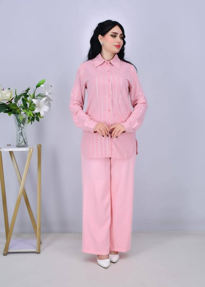 الموسم الصيفي السعرر 20 الف فقط   (سوت خامة برلنت إيطالي والكيلوت دبل شرط تركي الكوالتي والجوده العالية)😎🙈🙈اي اختلاف عن الصورة لاتستلمين الطلب رجعية بيد المندوب الاسعار ببلاش مثل ماعودناكم 💥💥😎😎القياسات ٤٠ ٤٢ ٤٤ ٤٦ ٤٨ ٥٠ (قالب استندر تركي ) 🧥🧥توصيل للجميع المحافظات ٥٠٠٠ آلاف دينار 🚕🚕للحجز مراسلة الصفحة


**إذا كنت صاحب هذا الإعلان وتريد حذفه لأي سبب، رجاءا أرسل رسالة إلى الدعم الفني**