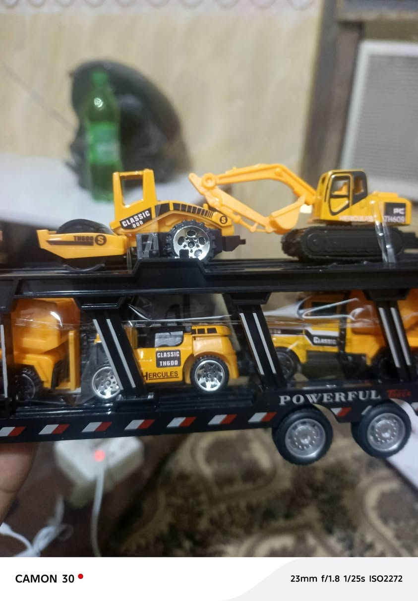 20الف حديد بالكامل ماعدا العربانة


**إذا كنت صاحب هذا الإعلان وتريد حذفه لأي سبب، رجاءا أرسل رسالة إلى الدعم الفني**