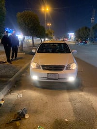 اوبترا • ٢٠١١ • كفاله عامه