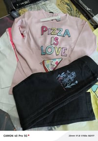 بناتي • قطع أخيرة • ماركة باتبات