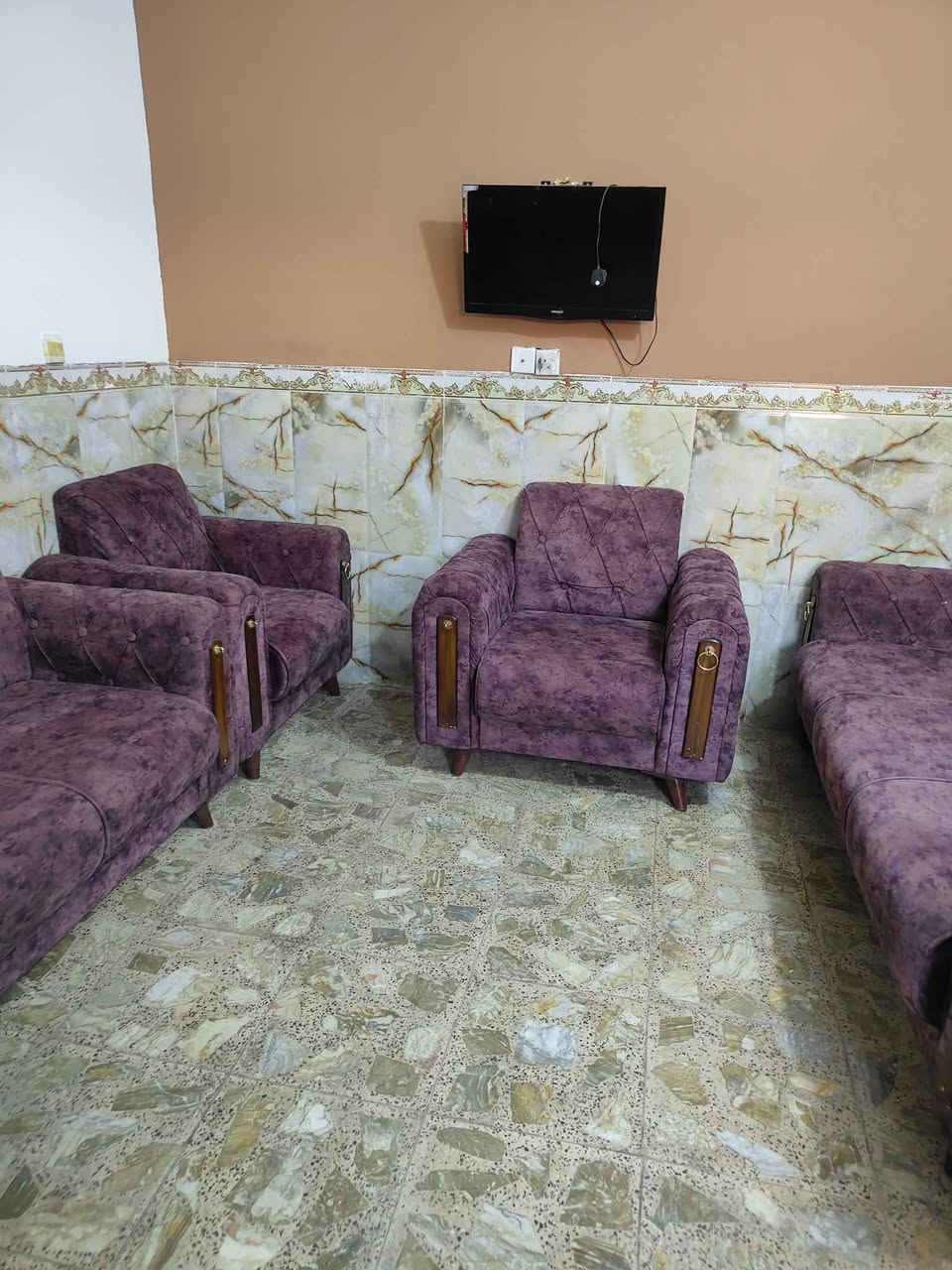 تخم عشر مقاعد بغداد, العراق


**إذا كنت صاحب هذا الإعلان وتريد حذفه لأي سبب، رجاءا أرسل رسالة إلى الدعم الفني**