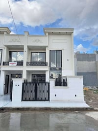 أربيل فرمانبران • ١٢٥م • ٤غرف