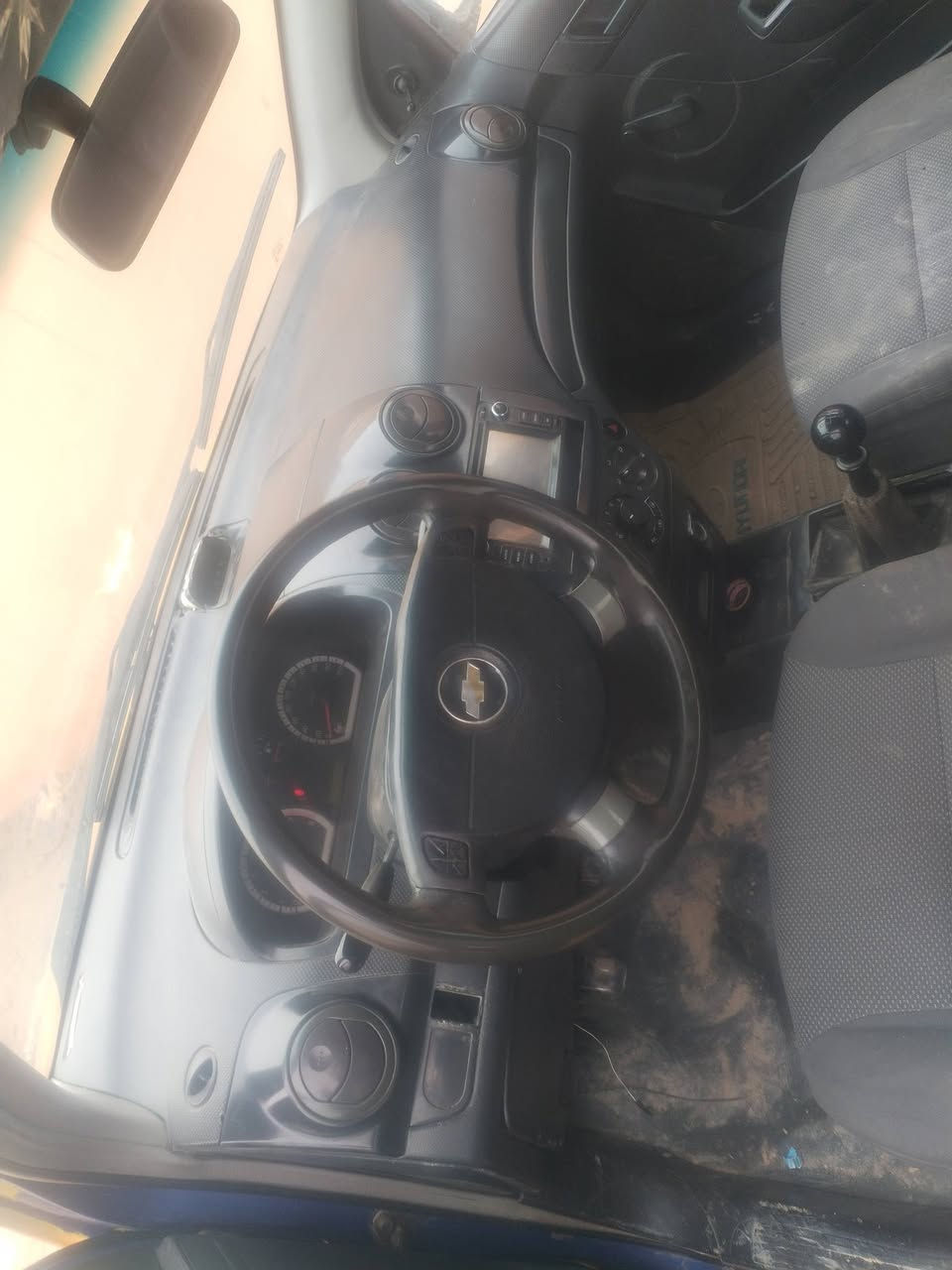 افيو 2009 للبيع محرك جديد كير عادي كهربائيات كلها شغاله
تحويل مباشر
السعر 25 للأستفسار راسلني خاص او اتصل ***********
