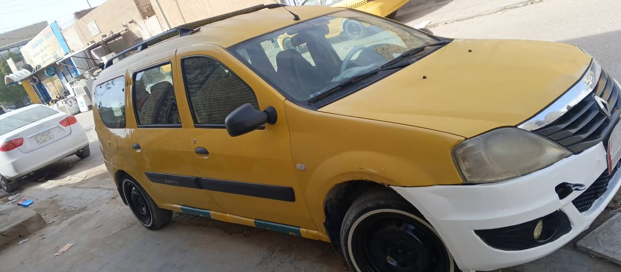 سلام عليكم رينو لوكان موديل 10 بلاديه رقم بغداد مشروع وطني سنويته ل26 مصفر هيئه وغرامات مداور ثاني يوم كهربائيات كله شغاله سنتر لوك شغال سعر 47 وبيه مجال مكاني نجف ***********
