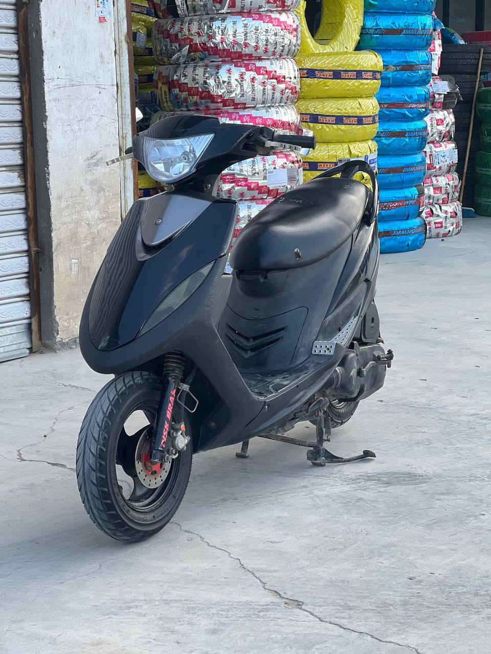 لبيع باقي تفاصيل خاص 😅✊🏻 
عنوان بصره قضاء لمدينه 👎🏻
مو شراي يزحلك روحه بشط 😅🤭


**إذا كنت صاحب هذا الإعلان وتريد حذفه لأي سبب، رجاءا أرسل رسالة إلى الدعم الفني**