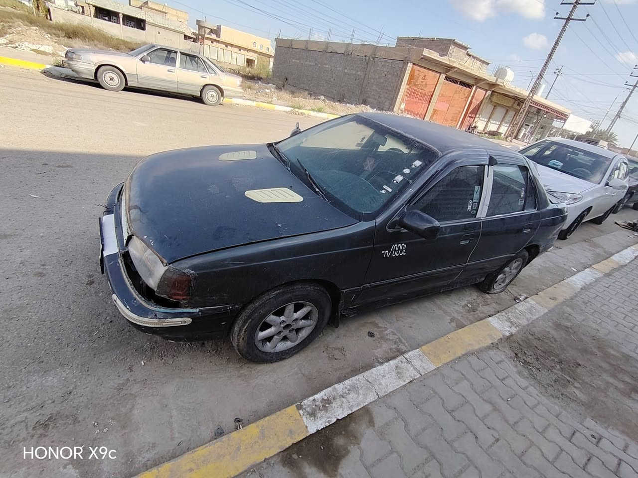 بيع أدوات تفصيخ النترا المكان الصقلاويه


**إذا كنت صاحب هذا الإعلان وتريد حذفه لأي سبب، رجاءا أرسل رسالة إلى الدعم الفني**